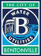 City of Bentonville Logo